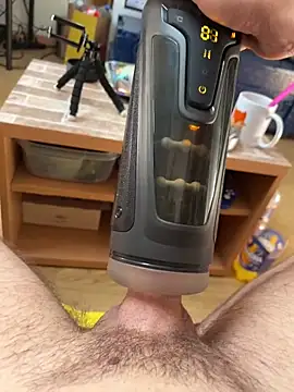 Piratee666's Webcam Show