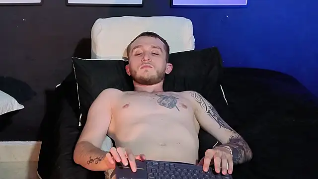 Chat XXX ao vivo de Dylanwhite23_