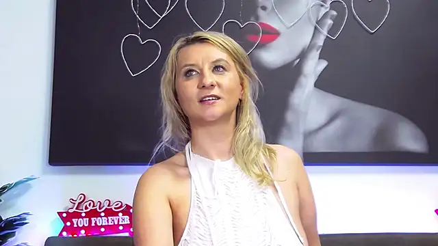 KaylinJan élő XXX-chatje