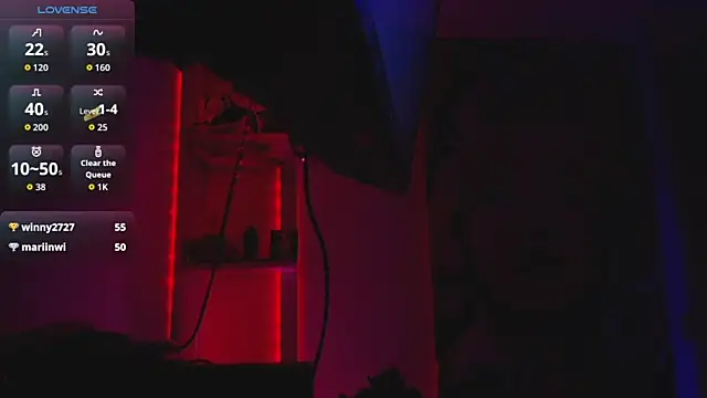 shellsy_hans Live XXX-chat