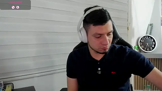 Rick_Adams Webcam-Show