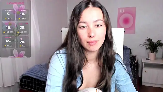 Geisha_Anna Chat XXX live