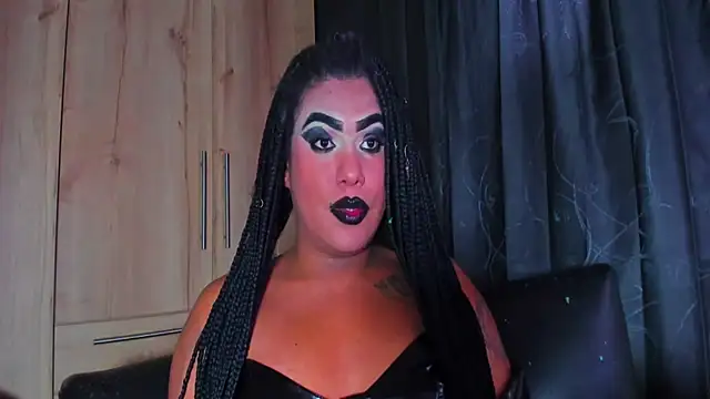 RobertaxGutierrez live XXX chat