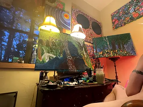 2099RivenXXX Webcam-Show