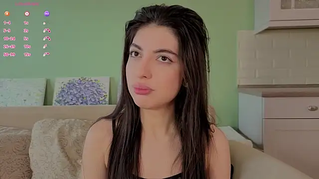 SwitieKiss Chat XXX live