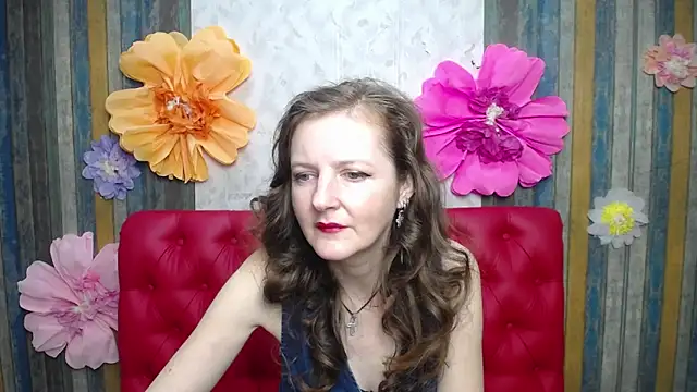 MeganPirs live XXX chat