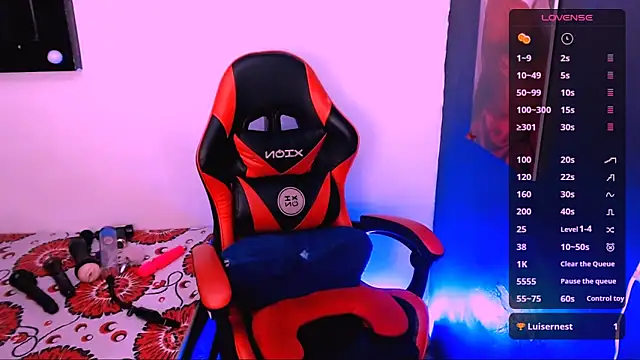 Вебкам-шоу bubble_red