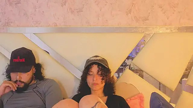 Czat XXX na żywo – Benny_and_Mark