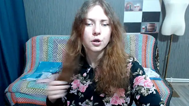 pa1e_pr1ncess' Live XXX Chat