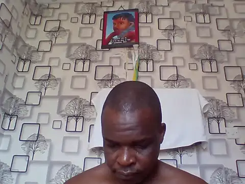 Chumba_001 Show in webcam