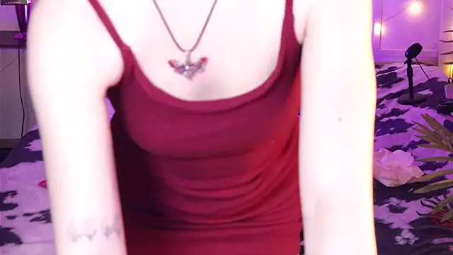 _Moonlight_t – Live XXX-chat