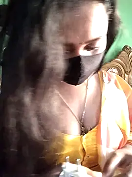 Idhika-Paul's Live XXX Chat