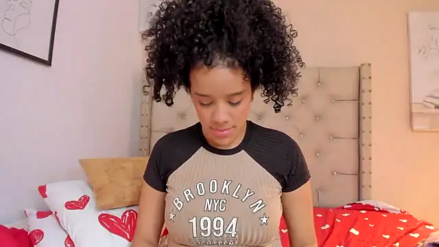 vanesasexyhot21 – Live XXX-chat