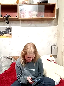 Koketka_nelegal_ – Live XXX-chat