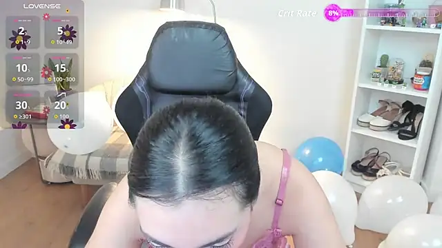 _BellaEvans_'s Live XXX Chat