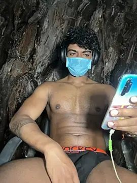 rony6663 在線直播表演