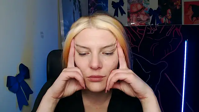 VanessaRey_'s Live XXX Chat