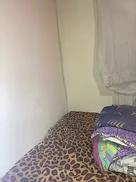 boy_jassonのウェブカメラショー