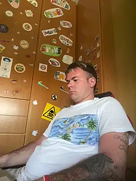 Turbotia Webcam show