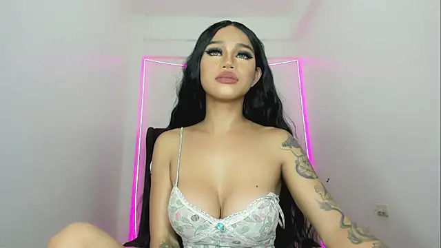 DazzlingDivaLiza 라이브 XXX 채팅