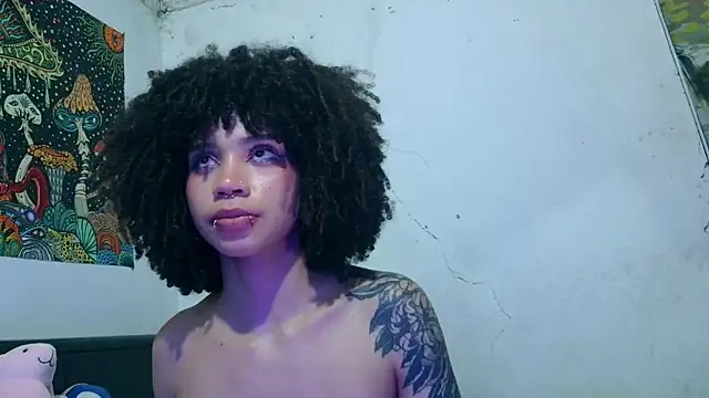 bettyboo2801's Live XXX Chat