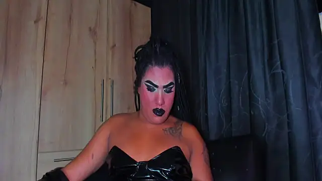 عرض كام RobertaxGutierrez