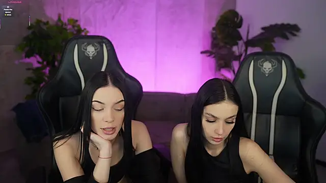 Webkamerová show Mila_Rose054