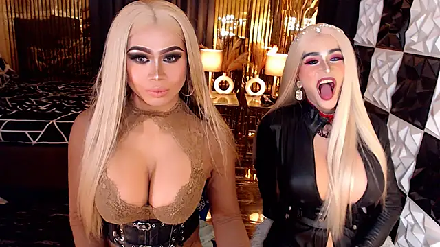 MonstrousCockDiva webcam show