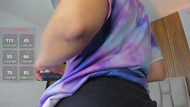 Scarlet_Rosexx – Live XXX-chat