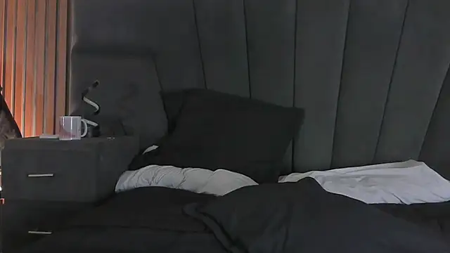 Show Webcam de MarcoAndAllice