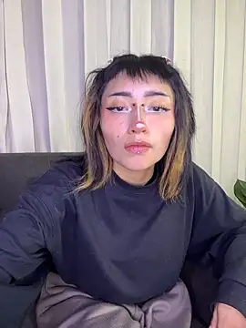 baby_akuma's Live XXX Chat