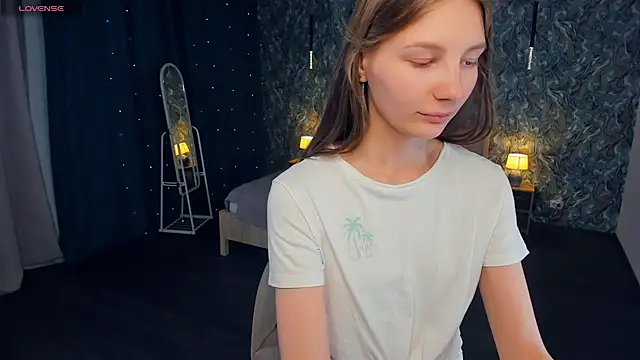 AndriaWhitford Live XXX-chat