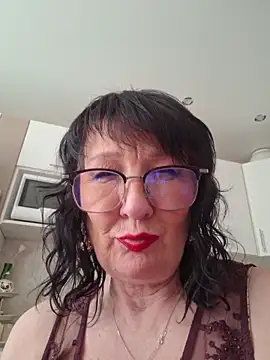 Chat XXX ao vivo de LaliaMia