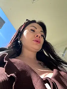 Chat XXX en directo de Wet__Bunny