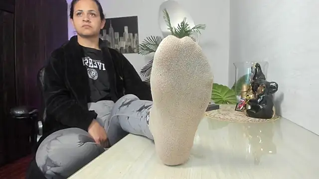 Amaia_Bushida – Naživo XXX chat