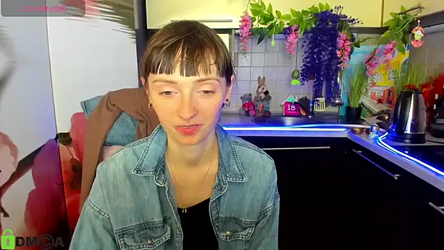 TayanaJons' Live XXX Chat