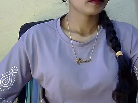 Živý XXX chat Shab_M