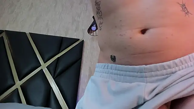 Karimferrer 웹캠 쇼