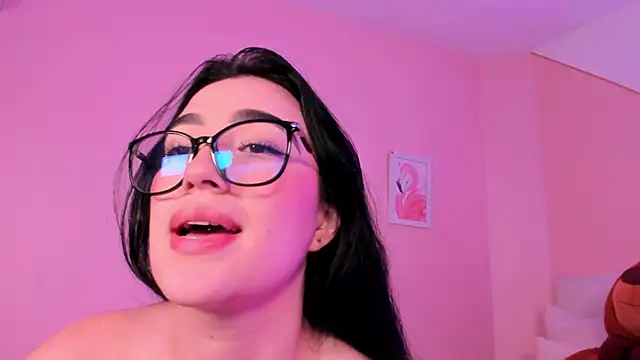 Czat XXX na żywo – angeel_fox