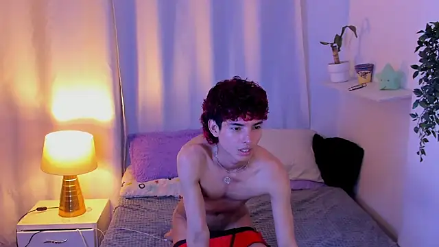 santy-kitty 웹캠 쇼