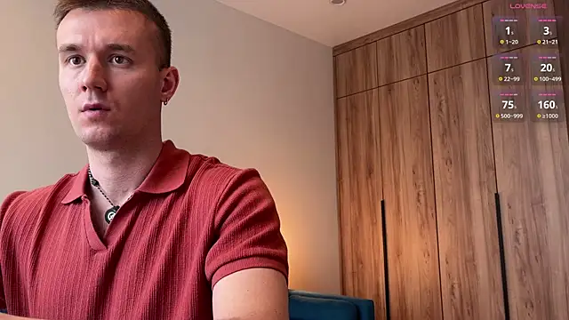 cute_mark Live XXX-Chat