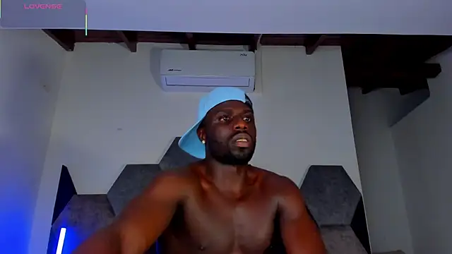 Show Webcam de Latrellx7