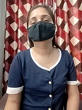 Ruhi_07: онлайн-секс-чат