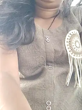 Chat +18 de Ankitahot1993 ao vivo