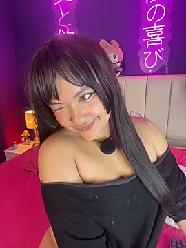 _sarahRose Obrolan Langsung XXX