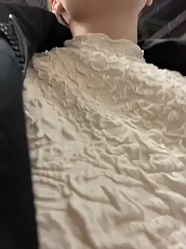 Show de LeiaMood na webcam