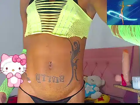 عرض كام violetaconny