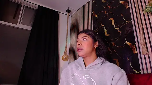 Ana__grace 现场XXX聊天