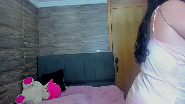 Chat XXX ao vivo de Miia_belll