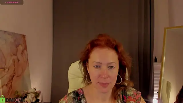 Živý XXX chat LeticiaRomano